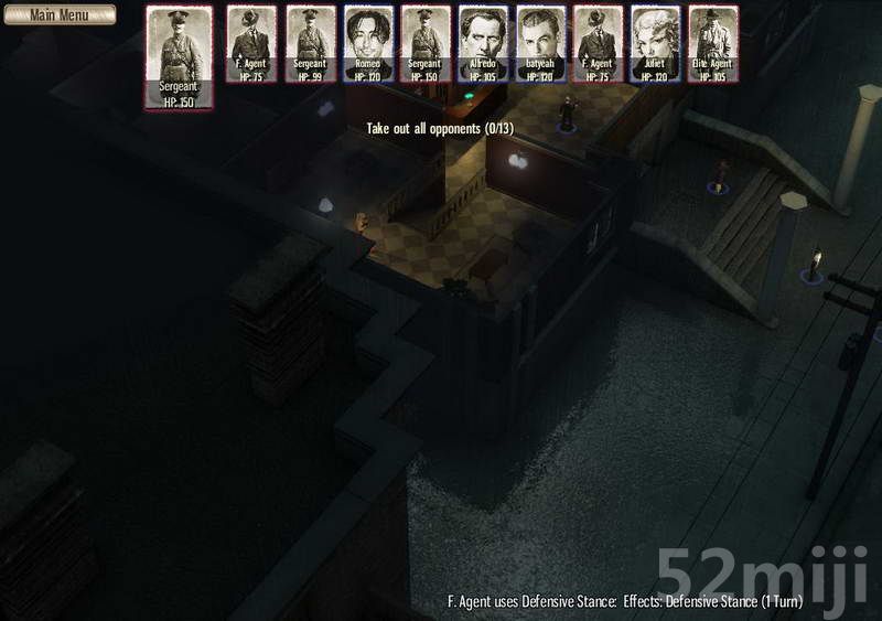 《黑手党：黑帮之城》详细攻略|Strike Suit Zero