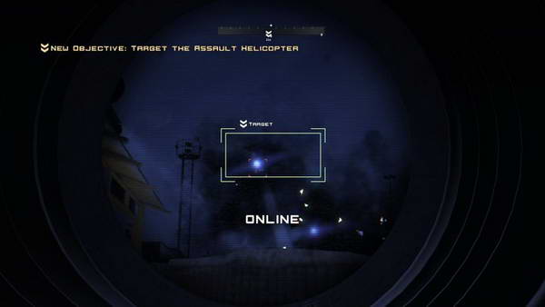 《国土防线》通关图文攻略|Homefront