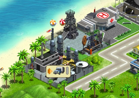 《虚拟城市2：天堂度假村》攻略|Virtual City 2: Paradise Resort