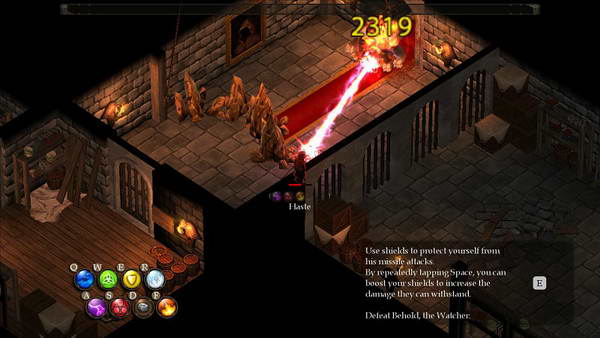 《魔法对抗》图文攻略|Magicka