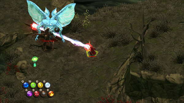 《魔法对抗》图文攻略|Magicka