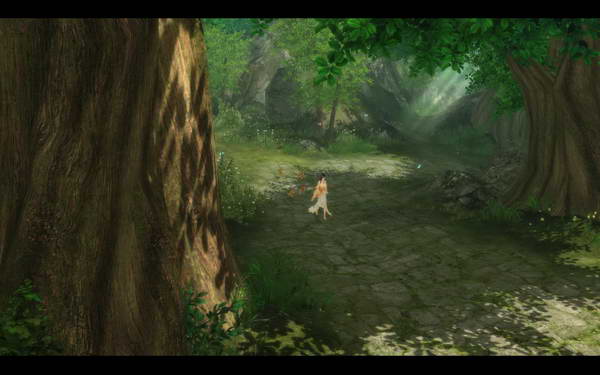 《仙剑奇侠传5》图文攻略|Paladin 5