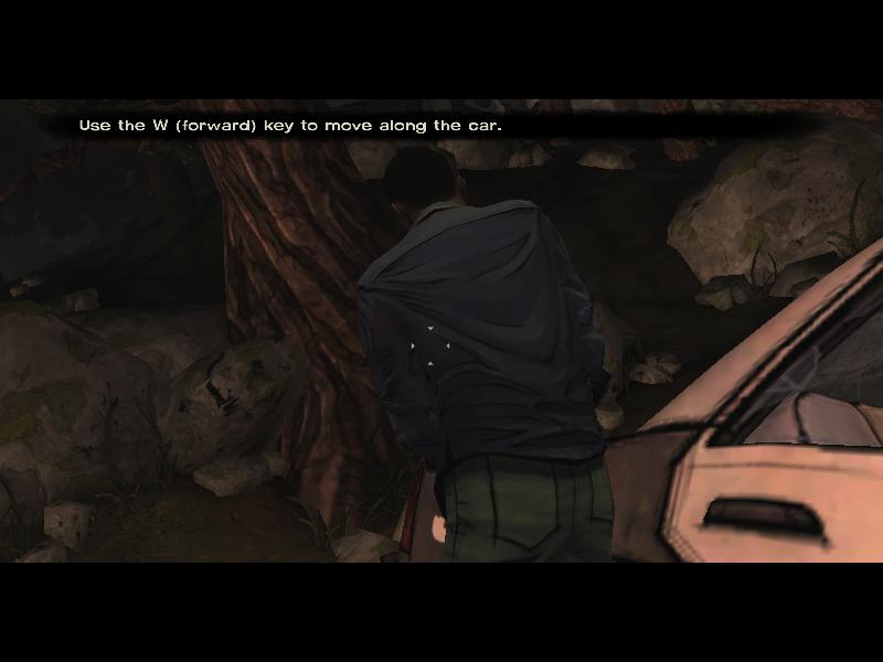 《行尸走肉：第一部》通关图文攻略|Walking Dead Episode 1, The