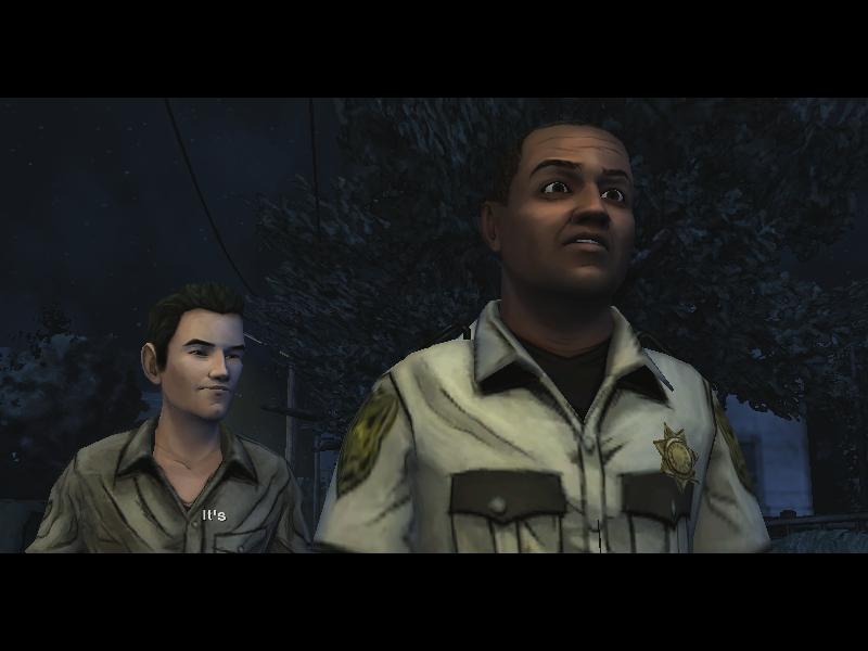 《行尸走肉：第一部》通关图文攻略|Walking Dead Episode 1, The