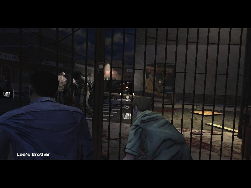 《行尸走肉：第一部》通关图文攻略|Walking Dead Episode 1, The