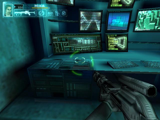 《塔库诺基地》攻略|Tecno Base 《塔库诺基地》攻略|Tecno Base