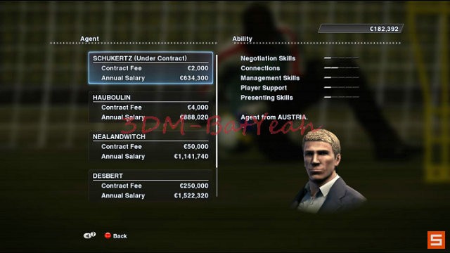 《实况足球2013》图文攻略说明|Pro Evolution Soccer 2013