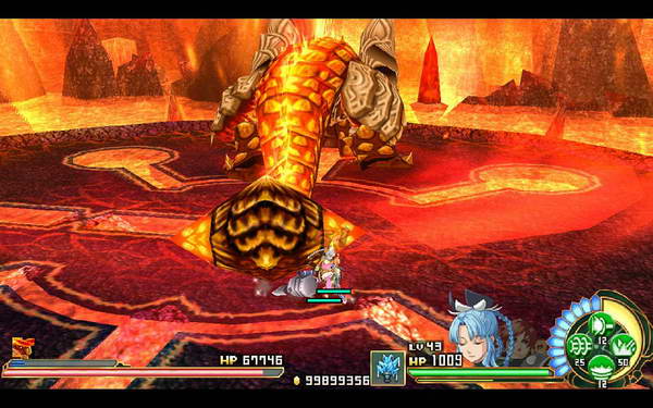 《伊苏7》图文攻略|Ys Seven