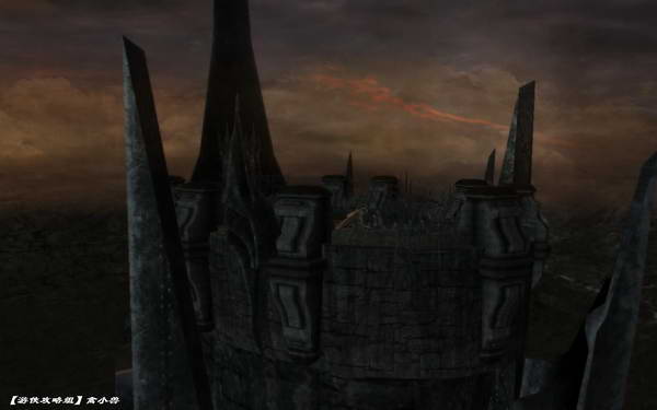 《指环王：北方战争》图文攻略|Lord of the Rings: War in the North,The