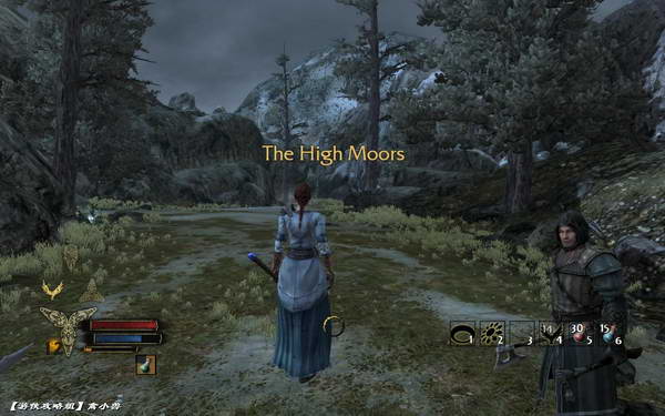 《指环王：北方战争》图文攻略|Lord of the Rings: War in the North,The