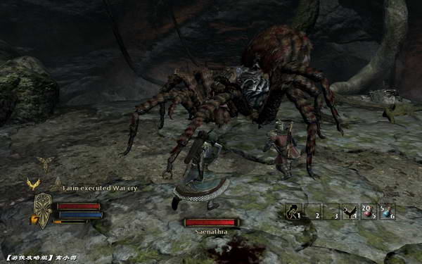 《指环王：北方战争》图文攻略|Lord of the Rings: War in the North,The