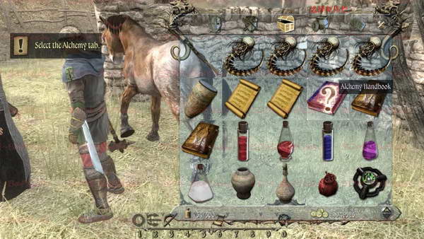 《两个世界2》图文攻略|Two Worlds 2