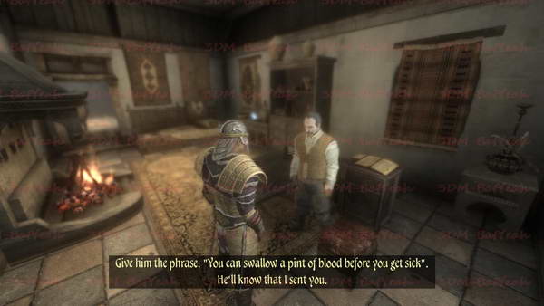 《两个世界2》图文攻略|Two Worlds 2