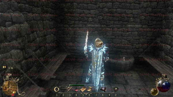 《两个世界2》图文攻略|Two Worlds 2