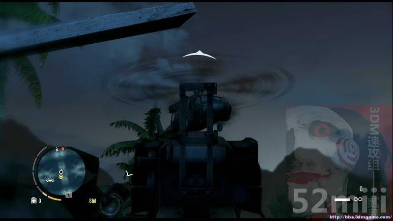 Xbox360《孤岛惊魂3》主线攻略(多图)|Far Cry 3