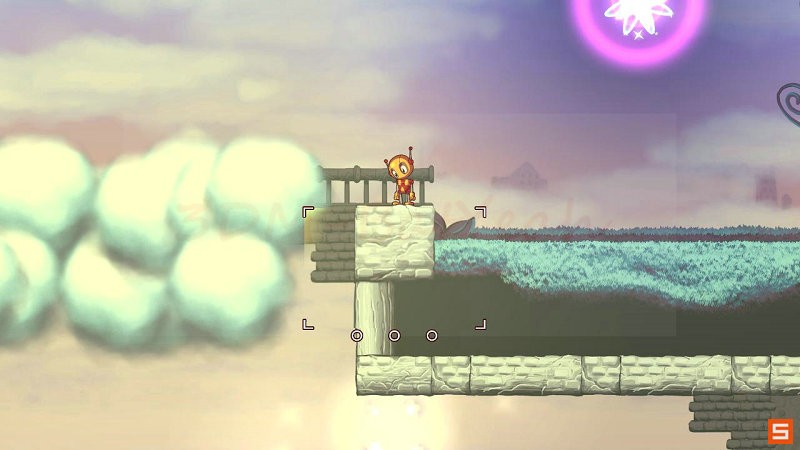 《快照》关卡图文攻略|Snapshot