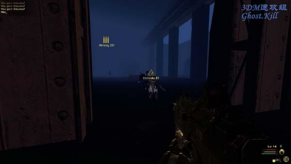 《黑客战队：异度神兆》图文流程攻略|Pirates of Black Cove