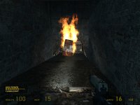 《半条命2》全攻略|Half-Life 2