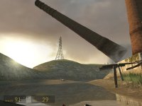 《半条命2》全攻略|Half-Life 2