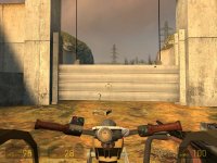 《半条命2》全攻略|Half-Life 2