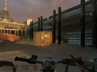 《半条命2》全攻略|Half-Life 2