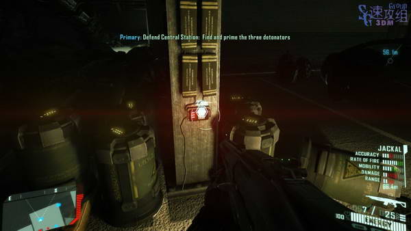 《孤岛危机2》图文视频攻略|Crysis 2