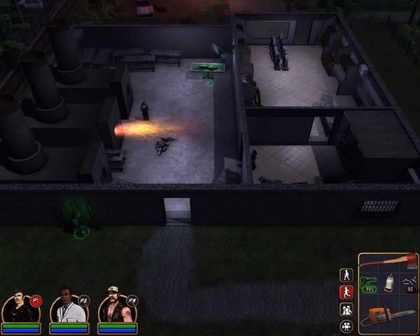 《僵尸困境》图文攻略|Trapped Dead