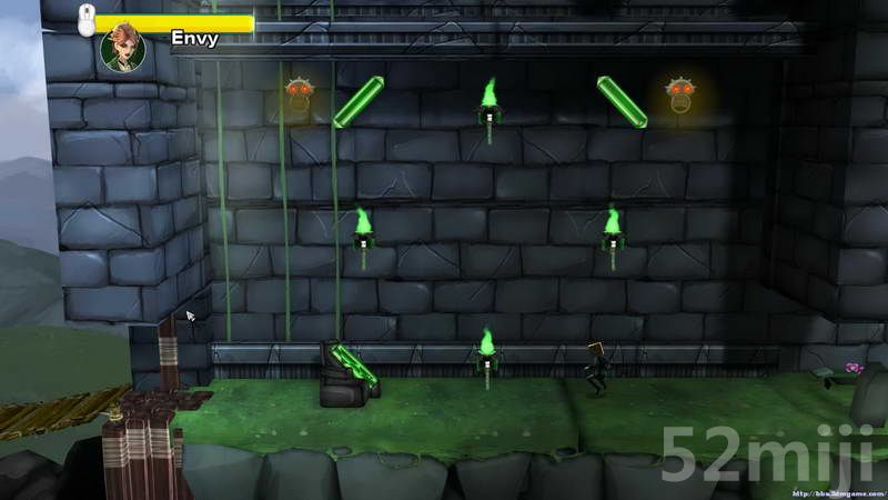 《原罪的聚会》通关图文攻略|Party of Sin