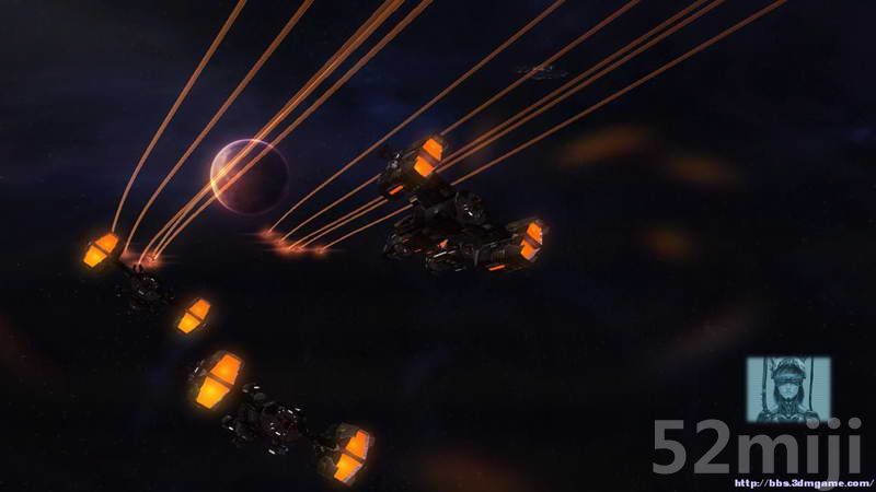 《强袭装甲零号》攻略|Strike Suit Zero