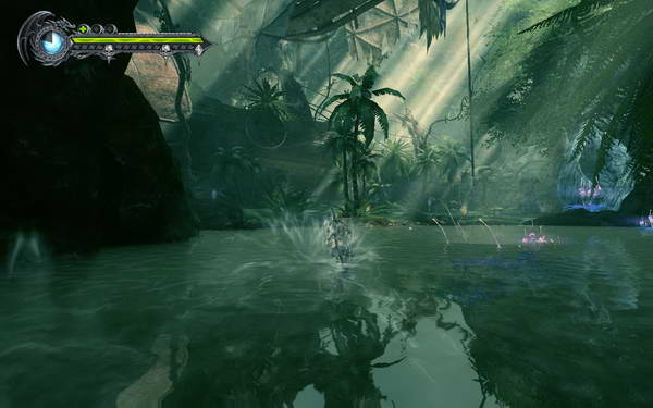 《时光之刃》图文攻略|Blades of Time