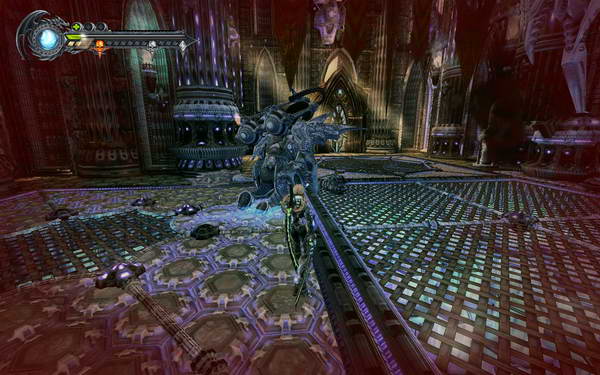 《时光之刃》图文攻略|Blades of Time