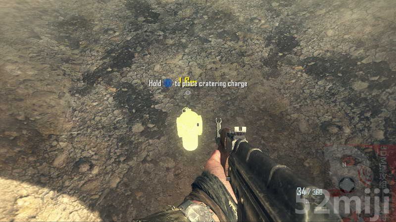 Xbox360《使命召唤9：黑色行动2》一周目图文攻略|Call of Duty: Black Ops 2