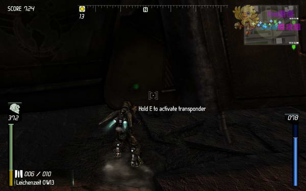 《地球防卫军：决战昆虫》图文攻略|Earth Defense Force: Insect Armageddon