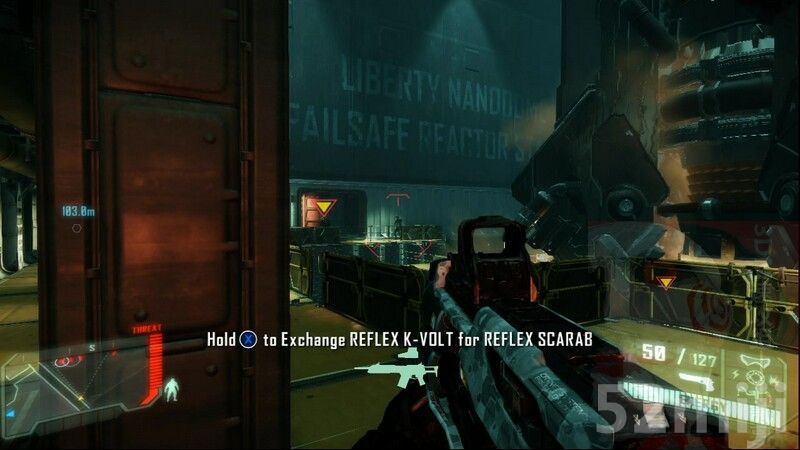 Xbox360《孤岛危机3》主线图文攻略|Crysis 3