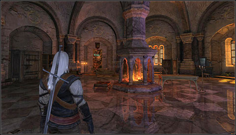 《巫师》(狩魔猎人)图文攻略|The Witcher