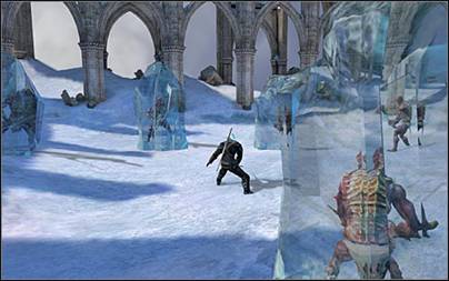 《巫师》(狩魔猎人)图文攻略|The Witcher