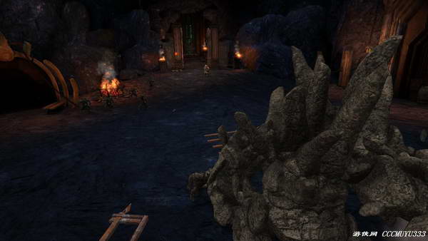 《龙与地下城：匕首谷》流程攻略|Dungeons & Dragons: Daggerdale