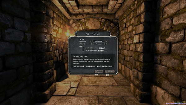 《魔岩山传说》图文攻略|Legend of Grimrock