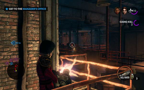 《黑道圣徒3》简单图文攻略|Saints Row: The Third