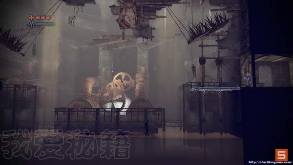 《死光》一周目流程攻略|Deadlight