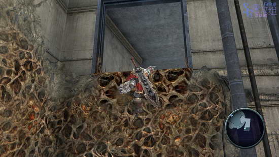 《暗黑血统：战神之怒》图文流程攻略|Darksiders: Wrath of War