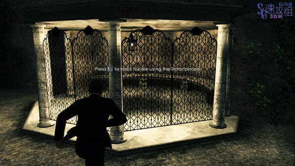 《詹姆斯邦德007：血石》图文视频攻略|James Bond 007: Blood Stone