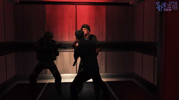 《詹姆斯邦德007：血石》图文视频攻略|James Bond 007: Blood Stone