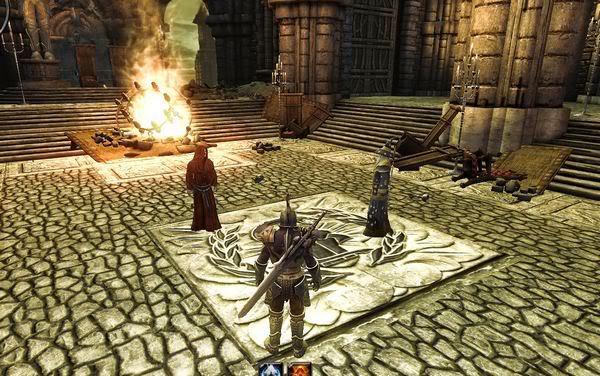 《神界2：龙裔》图文攻略|Divinity 2: Ego Draconis