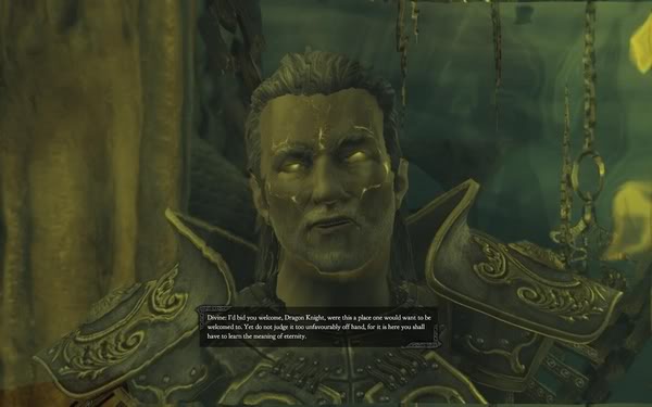 《神界2：龙裔》图文攻略|Divinity 2: Ego Draconis