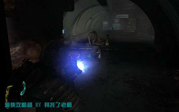 《死亡空间2》图文攻略|Dead Space 2