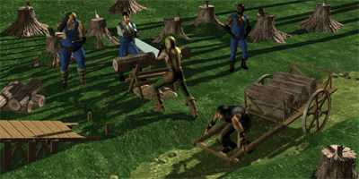 《英雄无敌3：死亡阴影》详细攻略（多图）|Heroes of Might and Magic III:The Shadow of Death