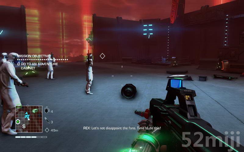 《孤岛惊魂3：血龙》各据点图文攻略|Far Cry 3: Blood Dragon