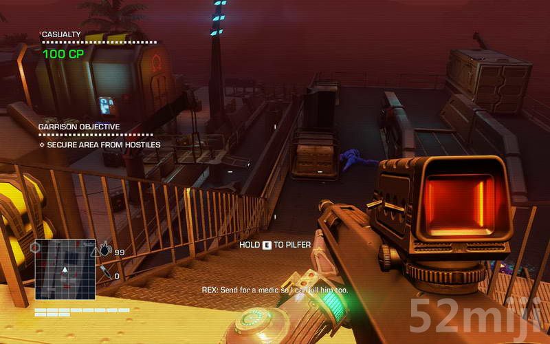 《孤岛惊魂3：血龙》各据点图文攻略|Far Cry 3: Blood Dragon