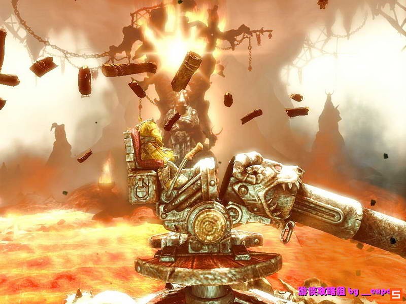 《三位一体2：哥布林的威胁》图文攻略|Trine 2: Goblin Menace